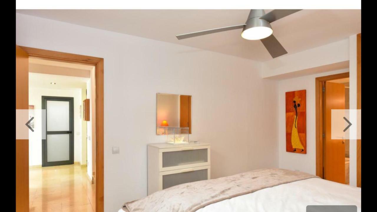 Villa Las Terrazas 17•Exclusive Chill Out And Pool. San Bartolome de Tirajana  Exterior photo